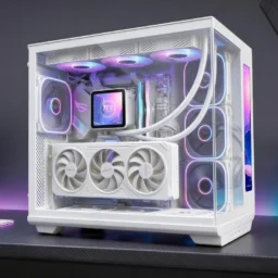 Mars Gaming MC-REVMAX Ecrã IPS 11,8" Design Panorâmico - Thumbnail Image 3