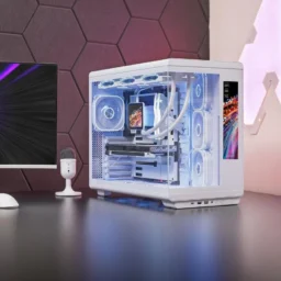Mars Gaming MC-REVMAX Ecrã IPS 11,8" Design Panorâmico - Thumbnail Image 4