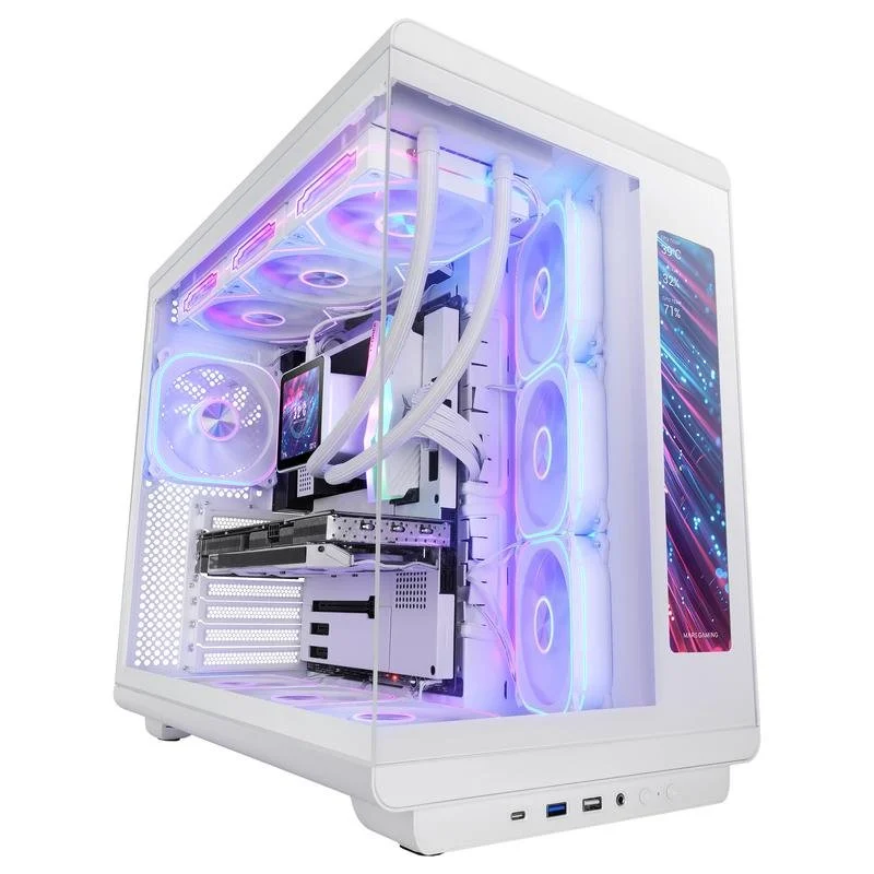 Mars Gaming MC-REVMAX Ecrã IPS 11,8" Design Panorâmico - Image 6