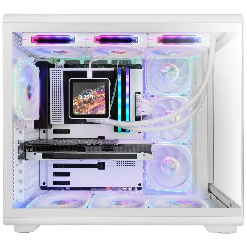 Mars Gaming MC-REVMAX Ecrã IPS 11,8" Design Panorâmico - Image 7
