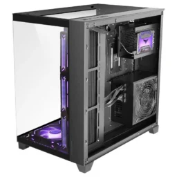 Mars Gaming MC-3C Caixa ATX Vidro Temperado Triplo - Thumbnail Image 3