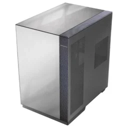 Mars Gaming MC-3GF Pro Torre ATX Ventoinhas ARGB 120mm - Thumbnail Image 3