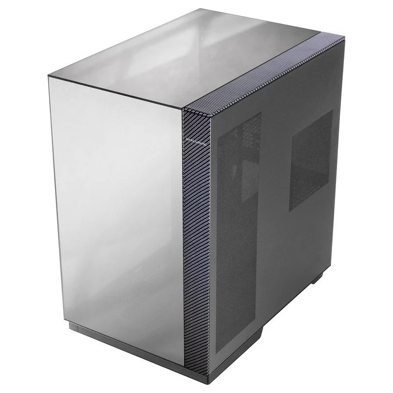 Mars Gaming MC-3GF Pro Torre ATX Ventoinhas ARGB 120mm - Image 3