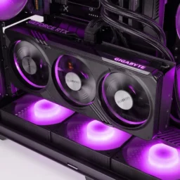 Mars Gaming MC-3GF Pro Torre ATX Ventoinhas ARGB 120mm - Thumbnail Image 5