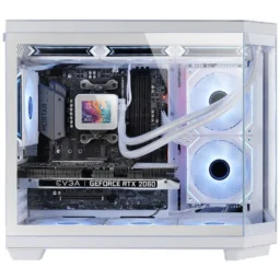 Mars Gaming MC-3TCOREM Micro-ATX Vidro Temperado - Thumbnail Image 2
