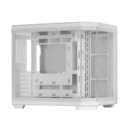 Mars Gaming MC-3TCORE Semitorre ATX Vidro Temperado - Thumbnail Image 3