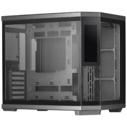 Mars Gaming MC-3TCORELCD ATX IPS 7.2" Triplo Temperado - Thumbnail Image 2