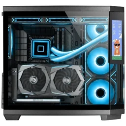 Mars Gaming MC-3TCORELCD ATX IPS 7.2" Triplo Temperado - Thumbnail Image 3