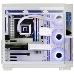 Mars Gaming MC-3TCORELCDM Micro-ATX, ecrã IPS de 7,2" - Thumbnail Image 2