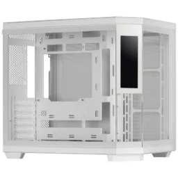 Mars Gaming MC-3TCORELCDM Micro-ATX, ecrã IPS de 7,2" - Thumbnail Image 4