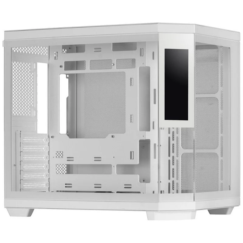 Mars Gaming MC-3TCORELCDM Micro-ATX, ecrã IPS de 7,2" - Image 4