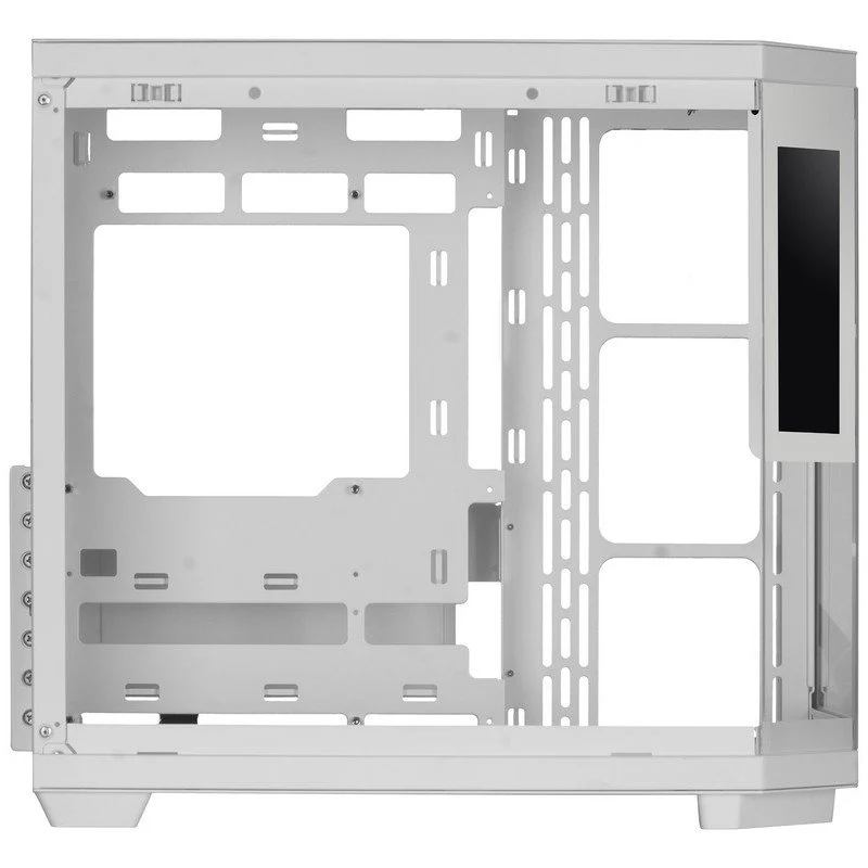 Mars Gaming MC-3TCORELCDM Micro-ATX, ecrã IPS de 7,2" - Image 6