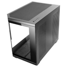 Mars Gaming MC-3TCORELCDM Micro-ATX Ecrã IPS 7.2" - Thumbnail Image 2