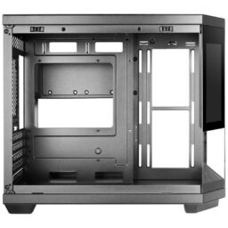 Mars Gaming MC-3TCORELCDM Micro-ATX Ecrã IPS 7.2" - Thumbnail Image 5