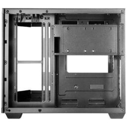 Mars Gaming MC-3TCORELCDM Micro-ATX Ecrã IPS 7.2" - Thumbnail Image 6