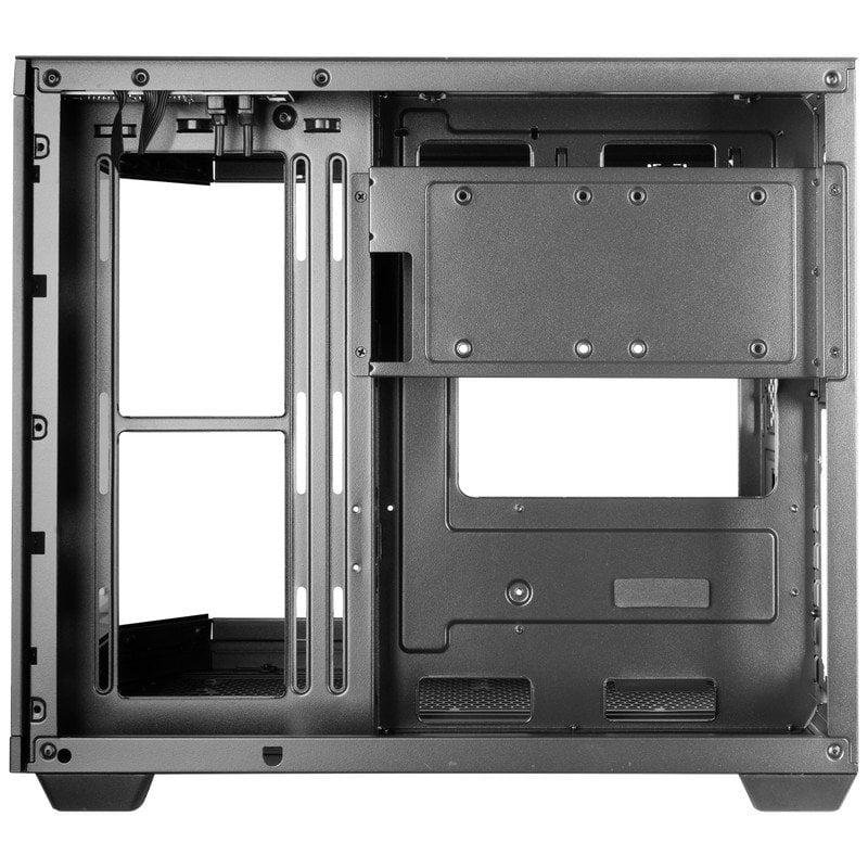 Mars Gaming MC-3TCORELCDM Micro-ATX Ecrã IPS 7.2" - Image 6