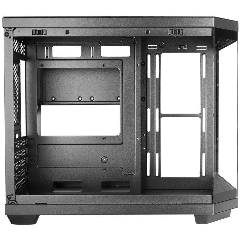 Mars Gaming MC-3TCOREM Micro-ATX USB-C Preta - Image 4