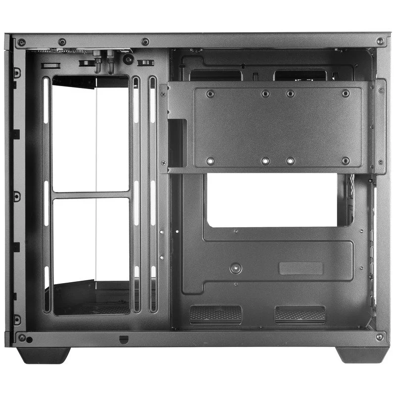Mars Gaming MC-3TCOREM Micro-ATX USB-C Preta - Image 5