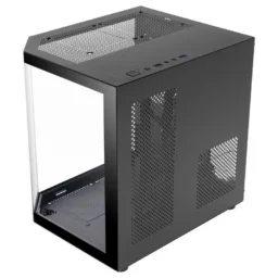 Mars Gaming MC-3TLITE  Micro-ATX Ventoinha FRGB - Thumbnail Image 3