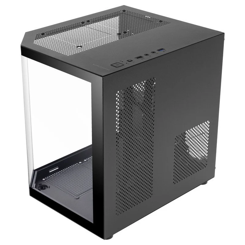 Mars Gaming MC-3TLITE  Micro-ATX Ventoinha FRGB - Image 3