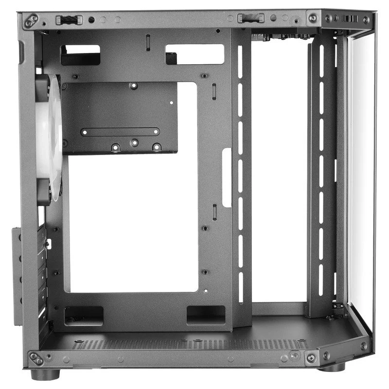 Mars Gaming MC-3TLITE  Micro-ATX Ventoinha FRGB - Image 5