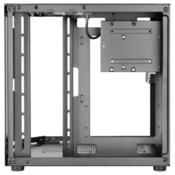 Mars Gaming MC-3TLITE  Micro-ATX Ventoinha FRGB - Thumbnail Image 6