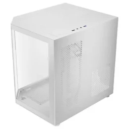 Mars Gaming MC-3TLITE Caixa Gaming Micro-ATX - Thumbnail Image 3