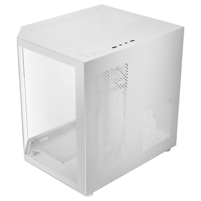 Mars Gaming MC-3TLITE Caixa Gaming Micro-ATX - Image 3
