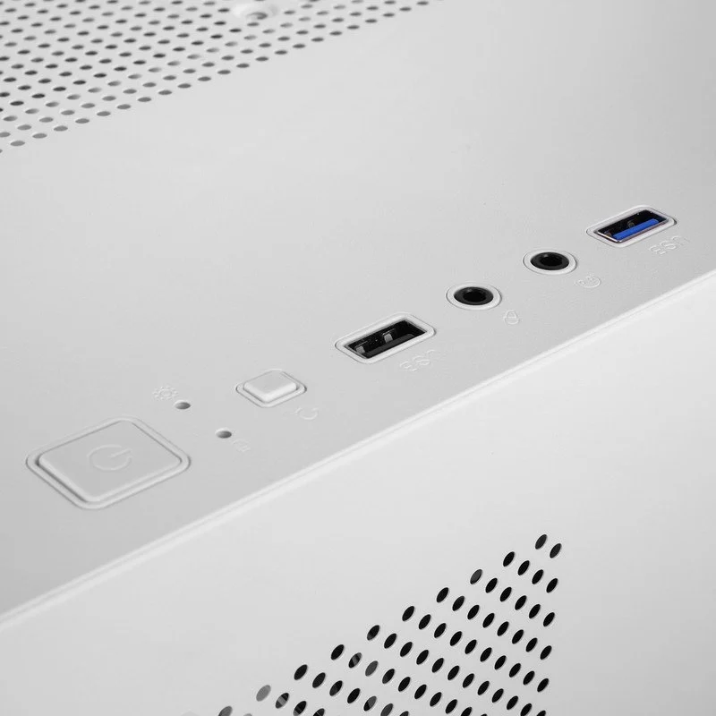 Mars Gaming MC-3TLITE Caixa Gaming Micro-ATX - Image 4