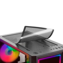 Mars Gaming MC-ART FRGB Vidro Temperado USB 3.0 Preta - Thumbnail Image 5
