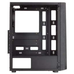 Mars Gaming MC-ART FRGB Vidro Temperado USB 3.0 Preta - Thumbnail Image 6