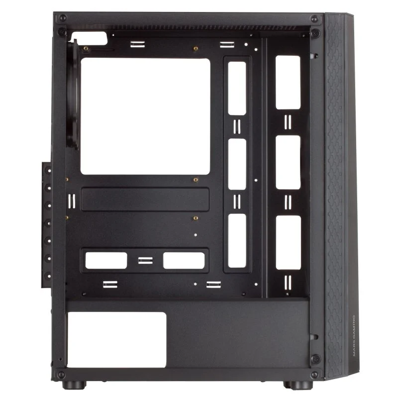 Mars Gaming MC-ART FRGB Vidro Temperado USB 3.0 Preta - Image 6