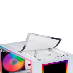 Mars Gaming MC-ART FRGB Vidro Temperado USB 3.0 Branca - Thumbnail Image 5