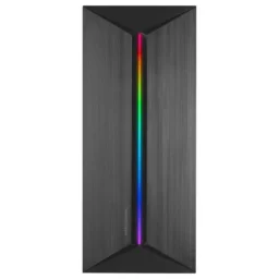 Mars Gaming MCBlaze Caixa ATX FRGB 80mm Faixa RGB Frontal - Thumbnail Image 3