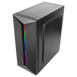 Mars Gaming MCBlaze Caixa ATX FRGB 80mm Faixa RGB Frontal - Thumbnail Image 5