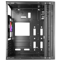 Mars Gaming MCBlaze Caixa ATX FRGB 80mm Faixa RGB Frontal - Thumbnail Image 6