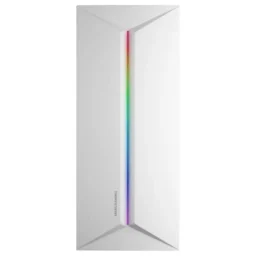 Mars Gaming MC-Blaze ATX Ventoinha FRGB 80mm RGB Frontal - Thumbnail Image 3