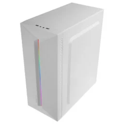 Mars Gaming MC-Blaze ATX Ventoinha FRGB 80mm RGB Frontal - Thumbnail Image 5