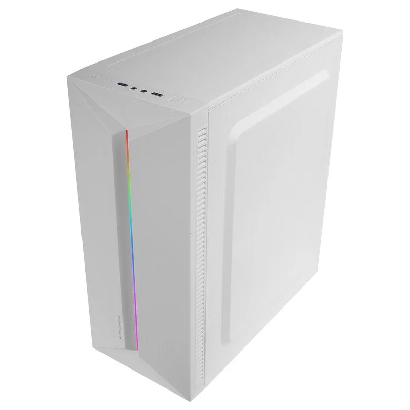 Mars Gaming MC-Blaze ATX Ventoinha FRGB 80mm RGB Frontal - Image 5