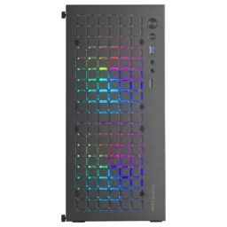 Mars Gaming MC-CORE Minitorre FRGB USB 3.0 - Thumbnail Image 2