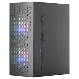 Mars Gaming MC-CORE Minitorre FRGB USB 3.0 - Thumbnail Image 4