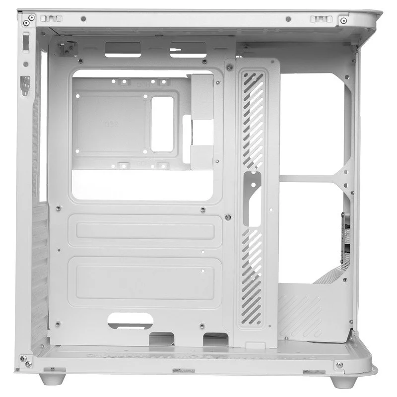 Mars Gaming MC-CURV Caixa ATX com Vidro Temperado Curvo - Image 5