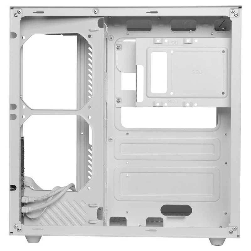 Mars Gaming MC-CURV Caixa ATX com Vidro Temperado Curvo - Image 6