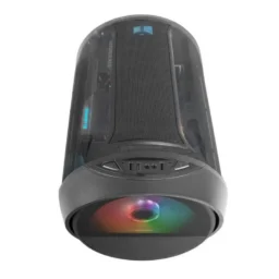 Mars Gaming MC-CYLON Caixa Micro-ATX RGB Chroma Preta - Thumbnail Image 4