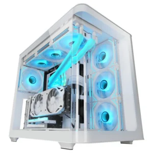 Mars Gaming MC-FUSION ATX