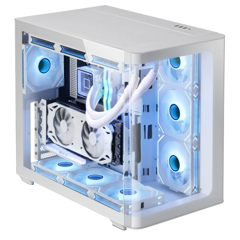 Mars Gaming MC-FUSION ATX - Image 2