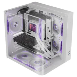 Mars Gaming Mc-infiniolite ATX - Thumbnail Image 2