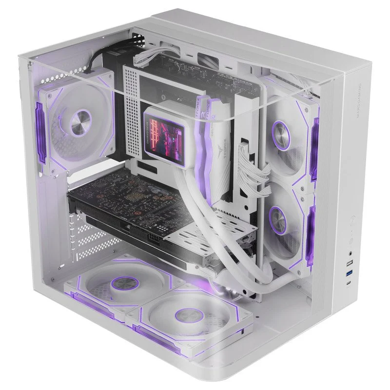 Mars Gaming Mc-infiniolite ATX - Image 2