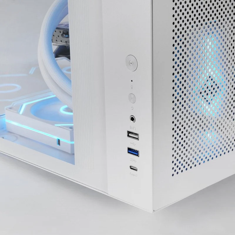 Mars Gaming Mc-infiniolite ATX - Image 5