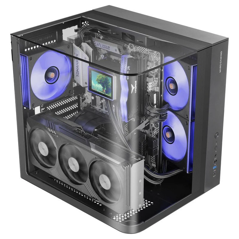 Mars Gaming Mc-infiniolite ATX - Image 2